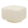 Babyletto Kiwi Gliding Ottoman