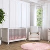 DaVinci Otto 3-in-1 Convertible Crib | Acrylic Slats