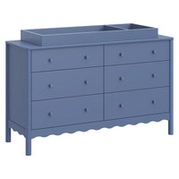 Babyletto Swell 6-Drawer Dresser