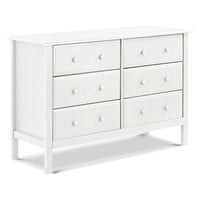DaVinci Jayden 6-Drawer Double Wide Dresser