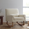 Babyletto Sleepytime Rocker in Boucle