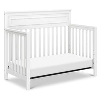 DaVinci Autumn 4-in-1 Convertible Crib