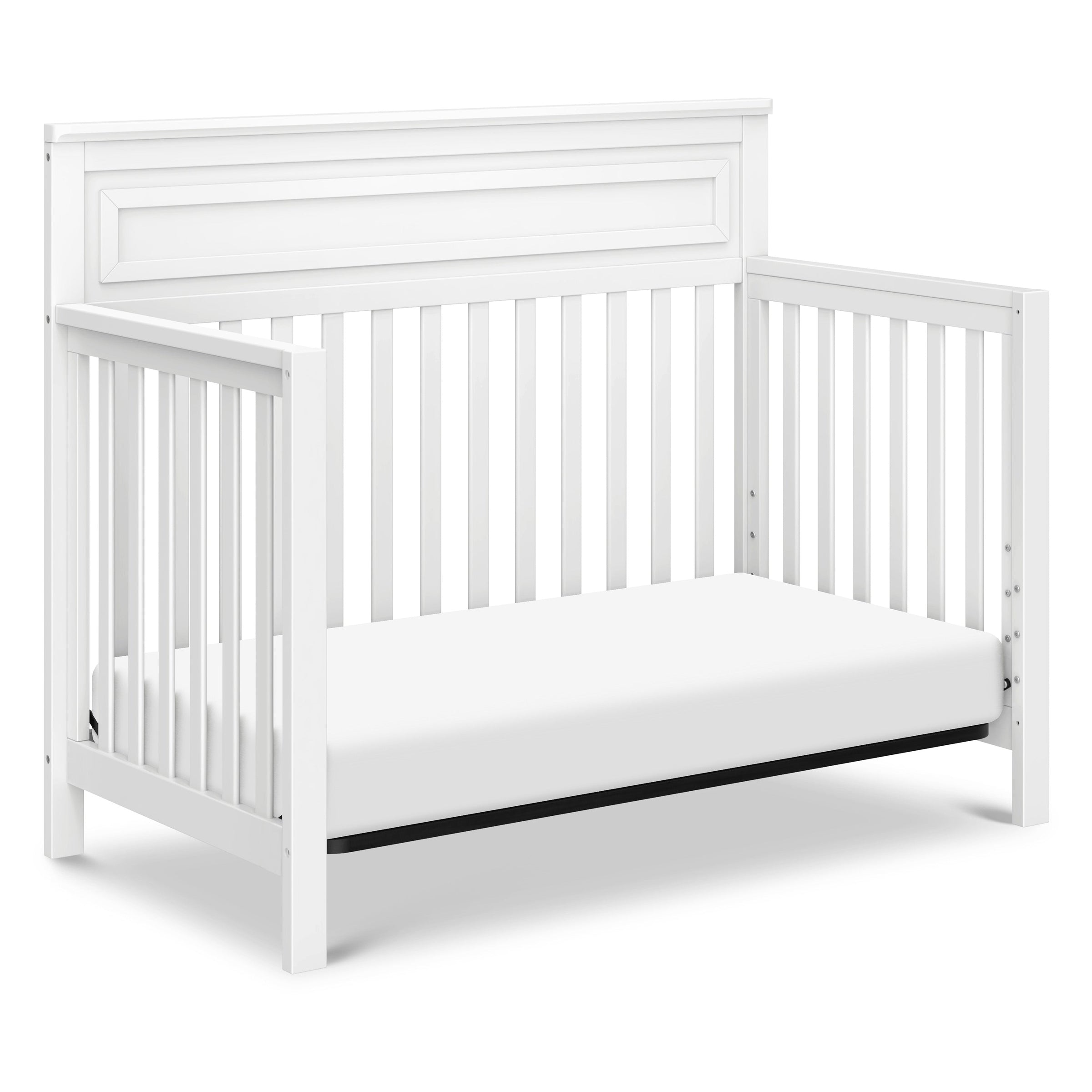 DaVinci Autumn 4-in-1 Convertible Crib