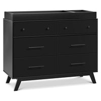 DaVinci Otto 6-Drawer Dresser