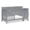 DaVinci Kalani 4-in-1 Crib and Changer Combo