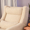 Babyletto Kiwi Plus Power Recliner and Swivel Glider with Power Adjustable Headrest and USB Port