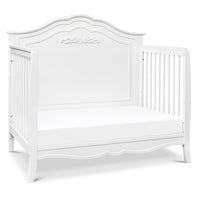 DaVinci Fiona 4-in-1 Convertible Crib