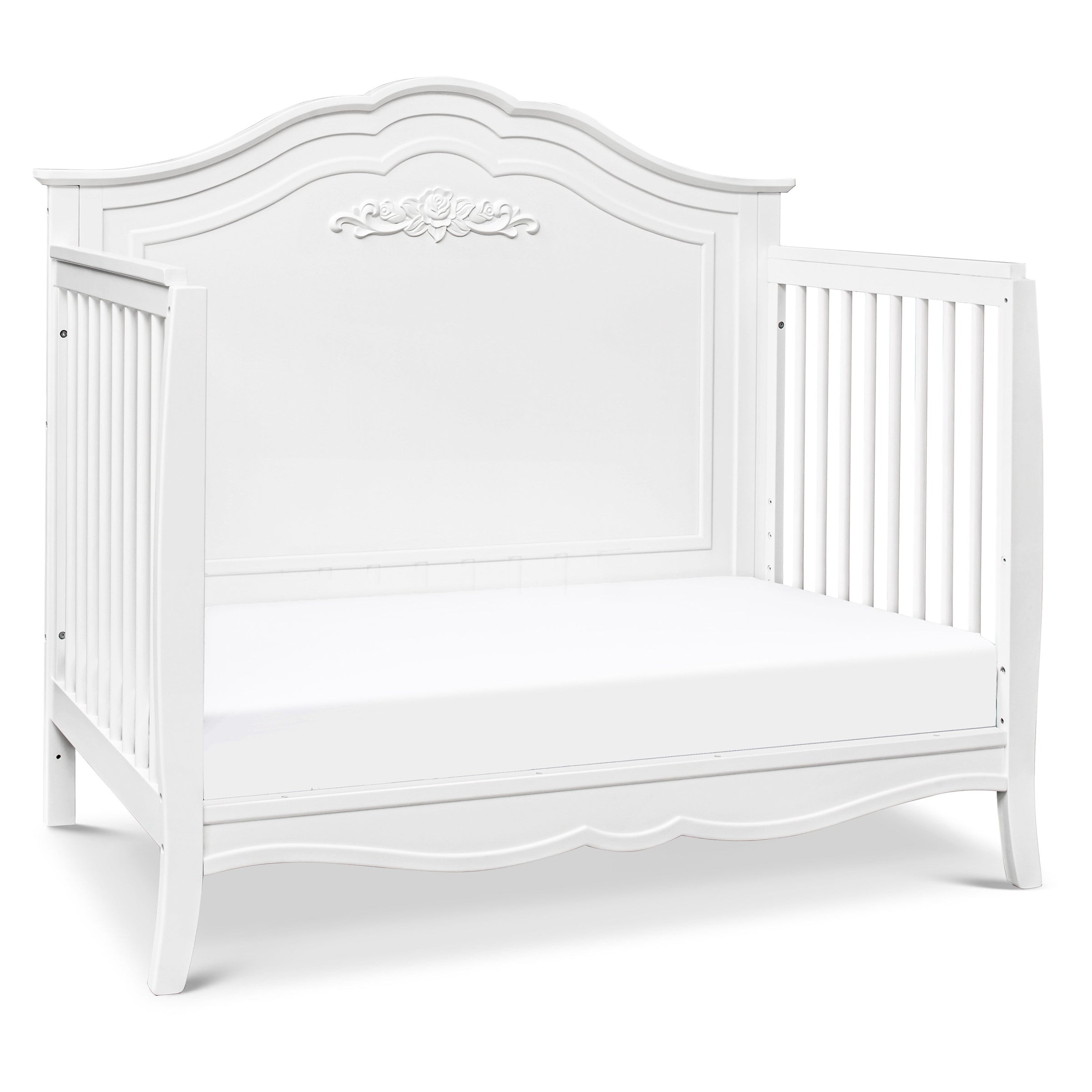 DaVinci Fiona 4-in-1 Convertible Crib