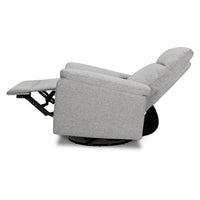 DaVinci Suzy Recliner and Swivel Glider