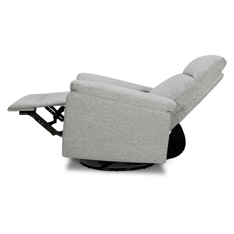 DaVinci Suzy Recliner and Swivel Glider