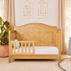 DaVinci Charlie 4-in-1 Convertible Crib