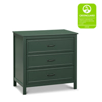 DaVinci Charlie 3-Drawer Dresser