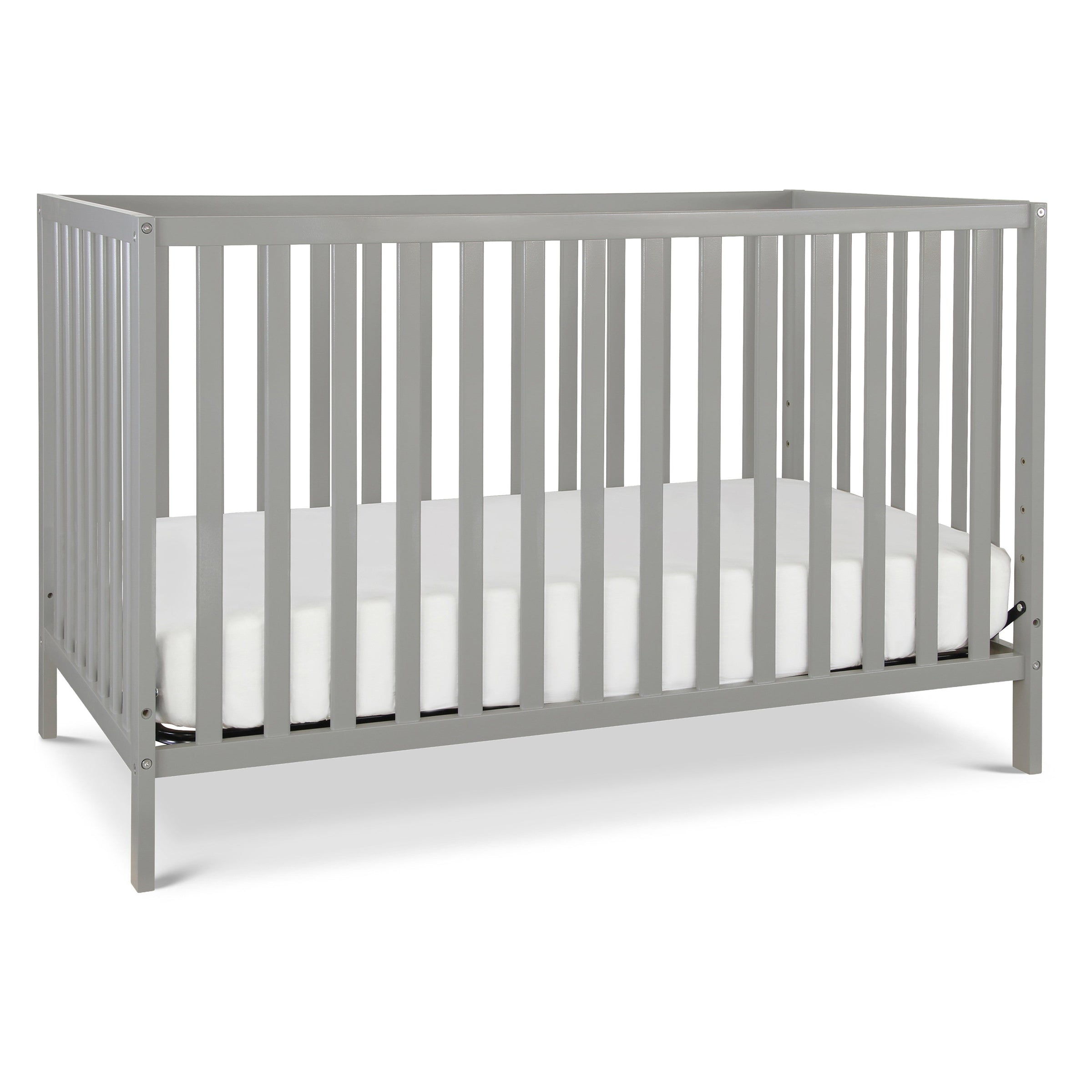 DaVinci Union 4-in-1 Convertible Crib