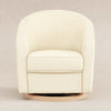 Babyletto Madison Swivel Glider