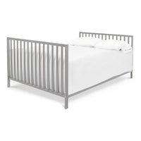 DaVinci Union 4-in-1 Convertible Crib