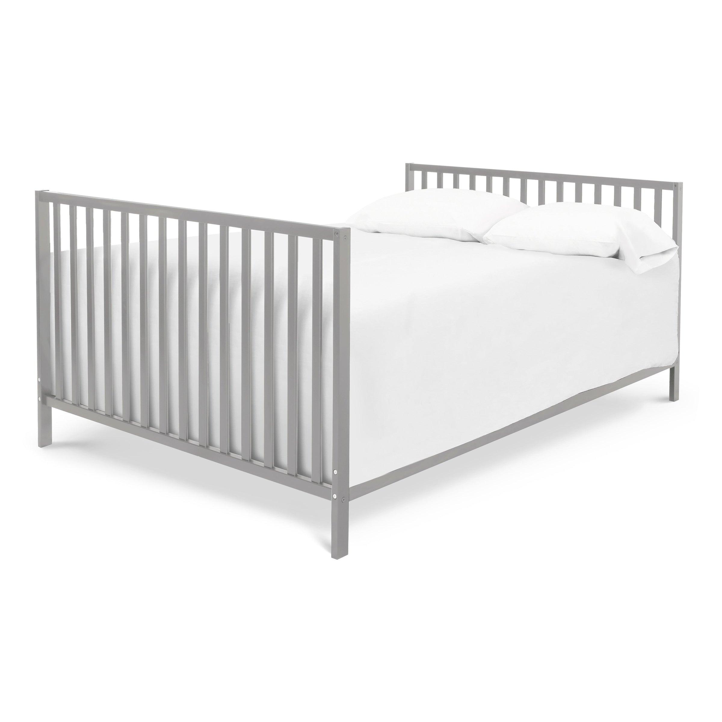 DaVinci Union 4-in-1 Convertible Crib