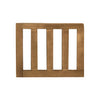 DaVinci Otto Mini Toddler Bed Conversion Kit for (M22599)