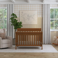 DaVinci Kalani 4-in-1 Convertible Crib