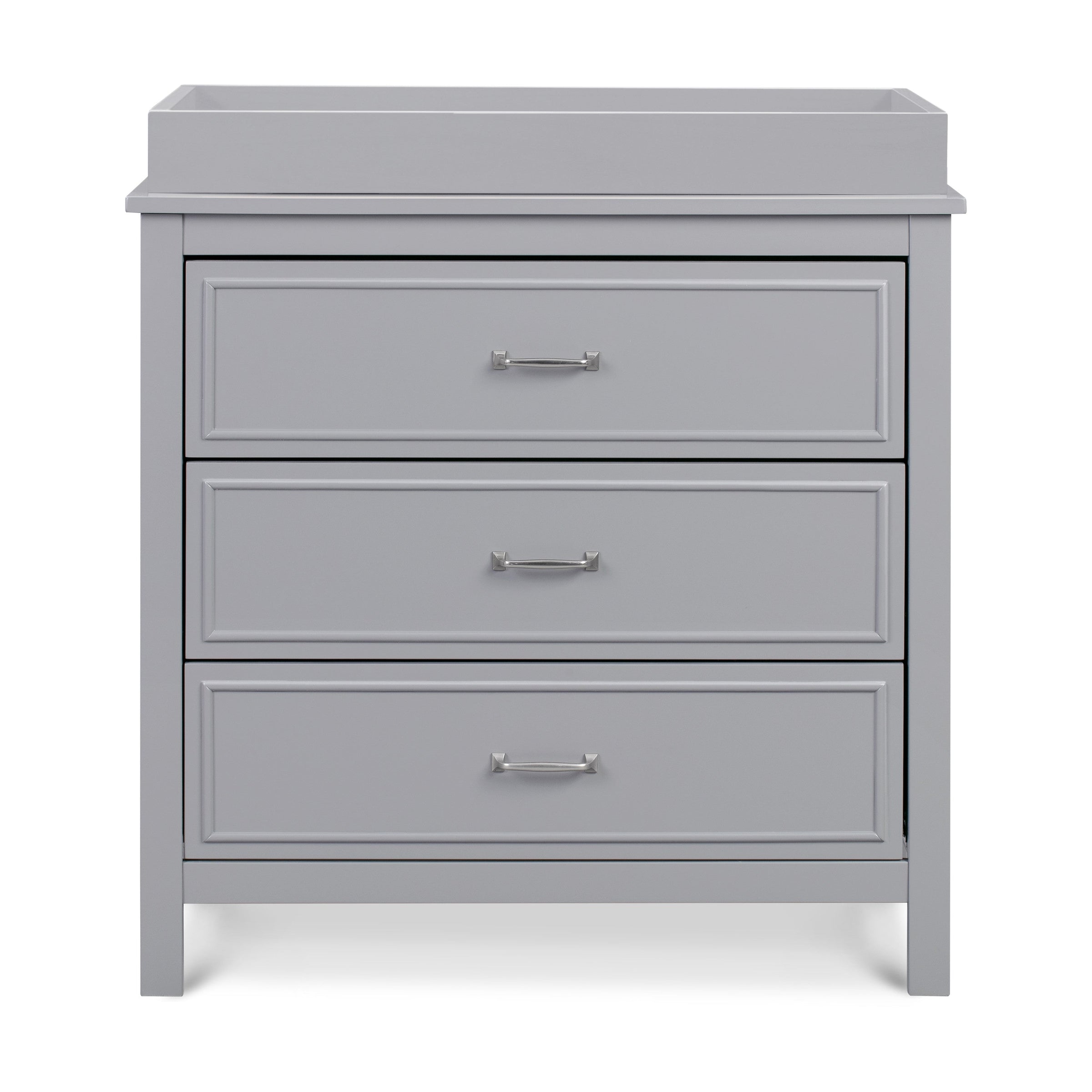 DaVinci Charlie 3-Drawer Dresser