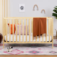 DaVinci Union 4-in-1 Convertible Crib