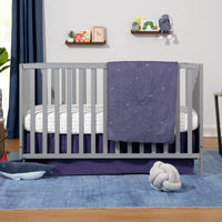 DaVinci Union 4-in-1 Convertible Crib