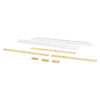 Namesake Full Size Bed Conversion Kit (M7689)