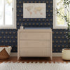 Babyletto Sprout 3-Drawer Changer Dresser with Removable Changing Tray