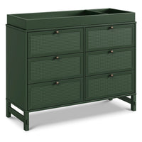 DaVinci Margot 6-Drawer Dresser