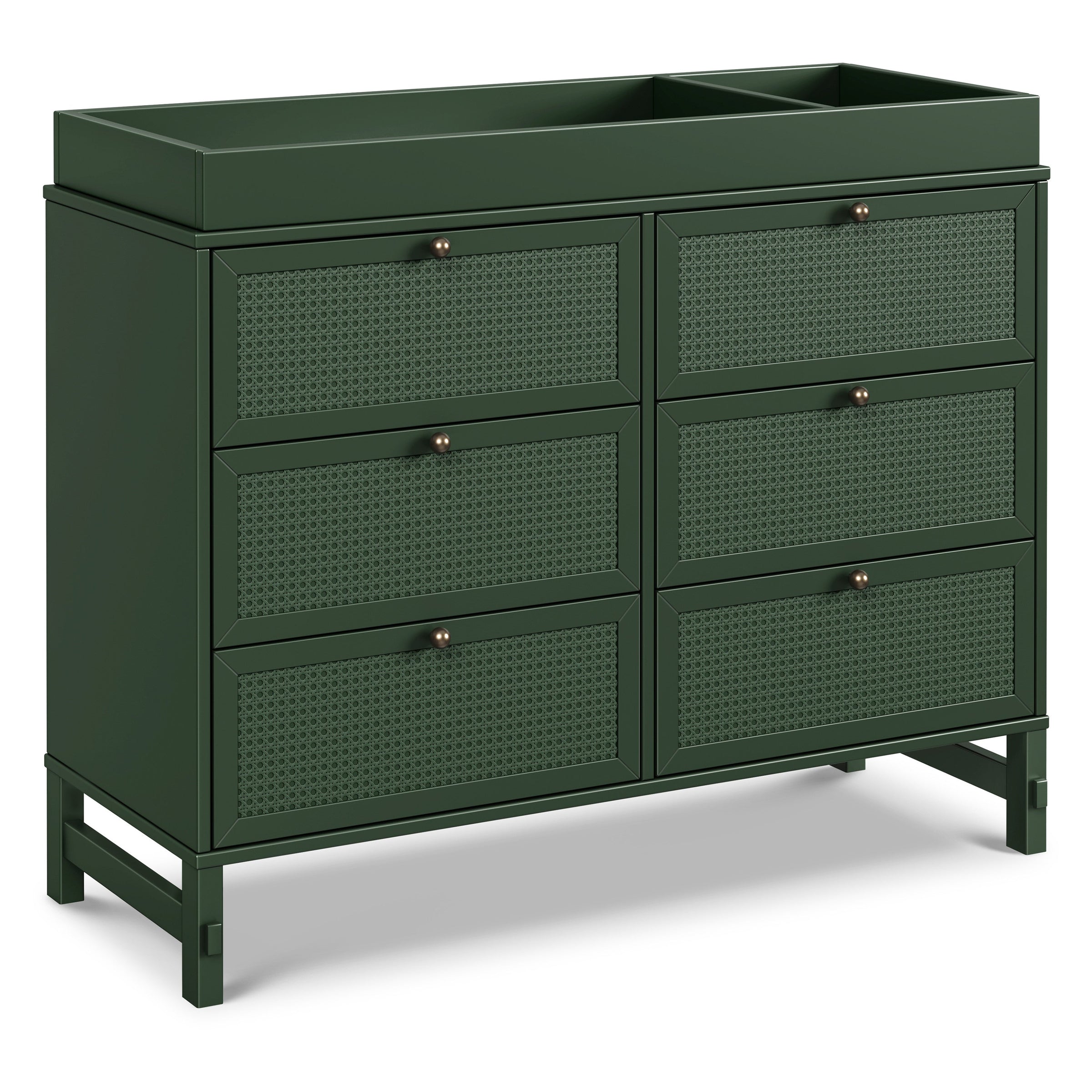 DaVinci Margot 6-Drawer Dresser