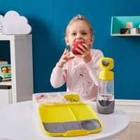 B.Box Mini Lunchbox | Lemon Sherbet