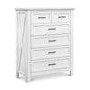 Monogram by Namesake Emory Farmhouse 6-Drawer Chest