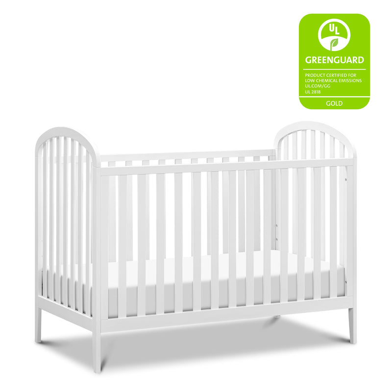 DaVinci Beau 3-in-1 Convertible Crib