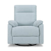 DaVinci Suzy Recliner and Swivel Glider