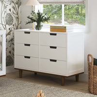 DaVinci Marley 6-Drawer Double Dresser