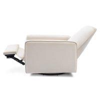 DaVinci Penny Recliner and Swivel Glider | Eco-Friendly Water Repellent & Stain Resistant Fabric