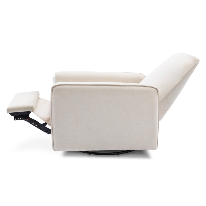 DaVinci Penny Recliner and Swivel Glider | Eco-Friendly Water Repellent & Stain Resistant Fabric