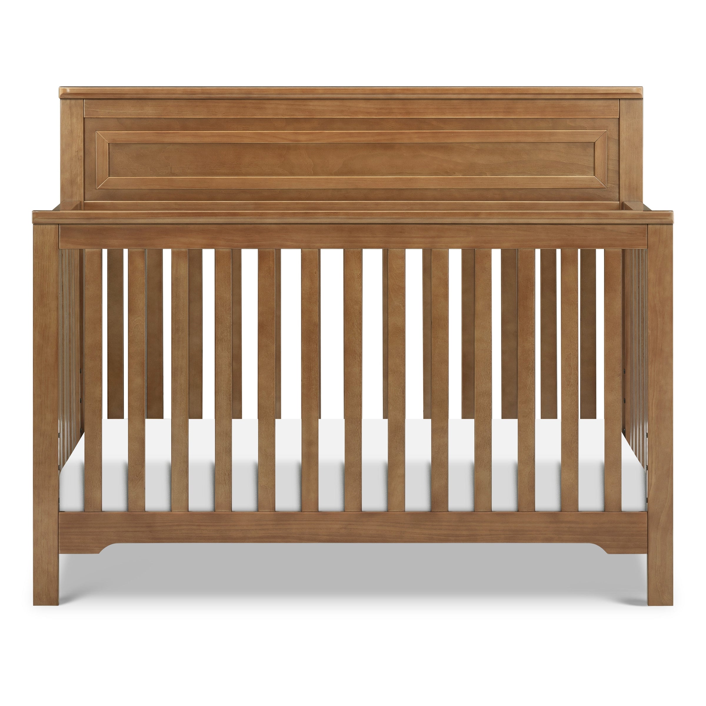 DaVinci Autumn 4-in-1 Convertible Crib