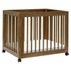 Babyletto Yuzu 8-in-1 Convertible Crib with All-Stages Conversion Kits