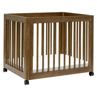 Babyletto Yuzu 8-in-1 Convertible Crib with All-Stages Conversion Kits