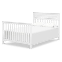 DaVinci Autumn 4-in-1 Convertible Crib
