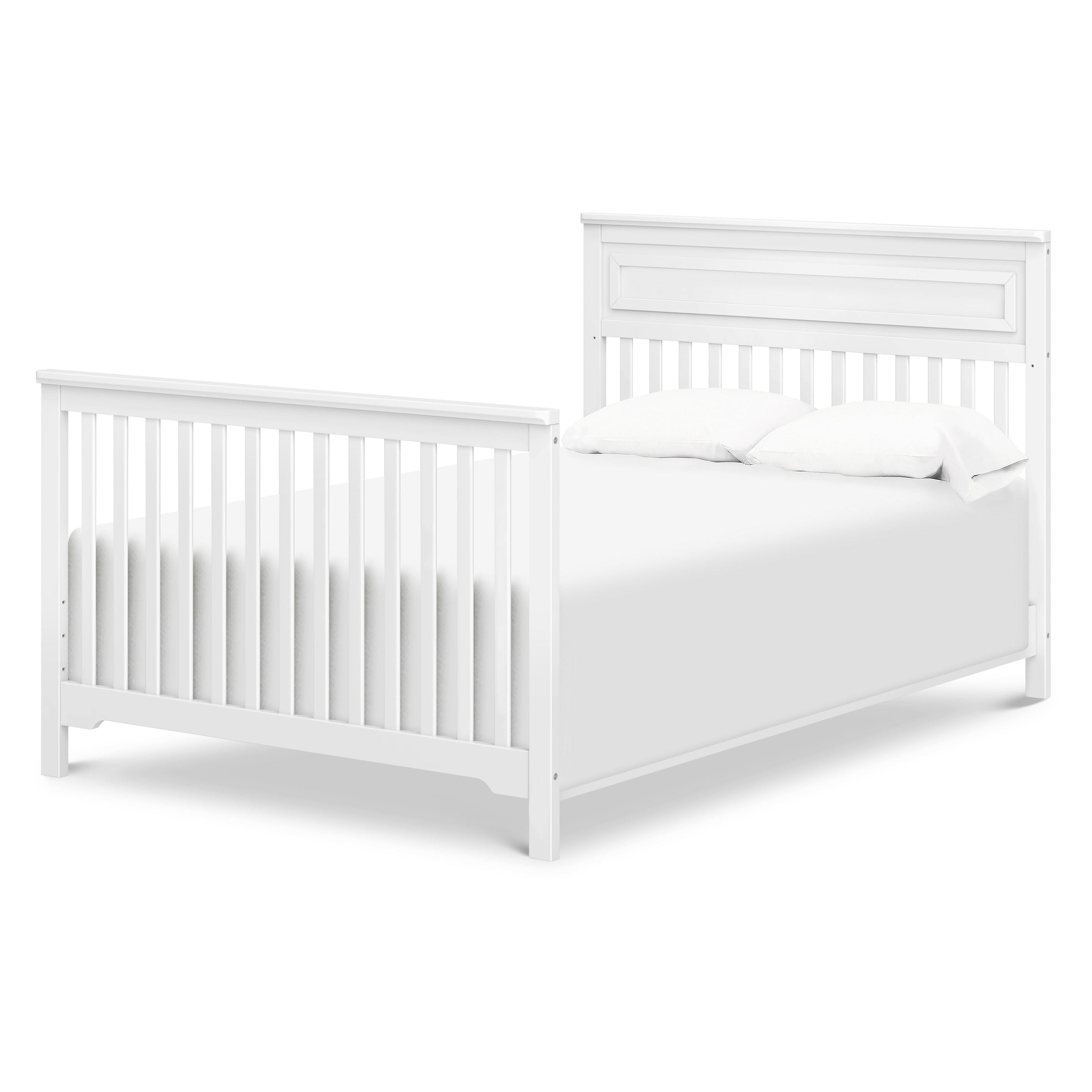 DaVinci Autumn 4-in-1 Convertible Crib