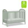 DaVinci Beau 3-in-1 Convertible Crib