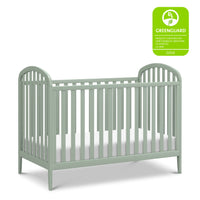 DaVinci Beau 3-in-1 Convertible Crib