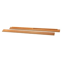 DaVinci Twin/Full-Size Bed Conversion Kit (M4799)