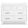 DaVinci Otto 6-Drawer Dresser