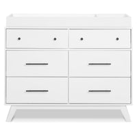 DaVinci Otto 6-Drawer Dresser