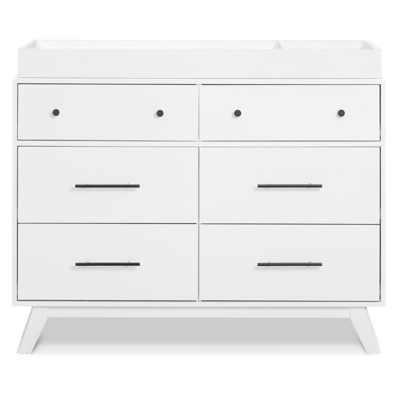 DaVinci Otto 6-Drawer Dresser