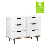 DaVinci Marley 6-Drawer Double Dresser