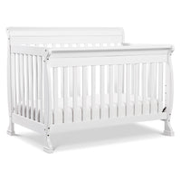 DaVinci Kalani 4-in-1 Convertible Crib