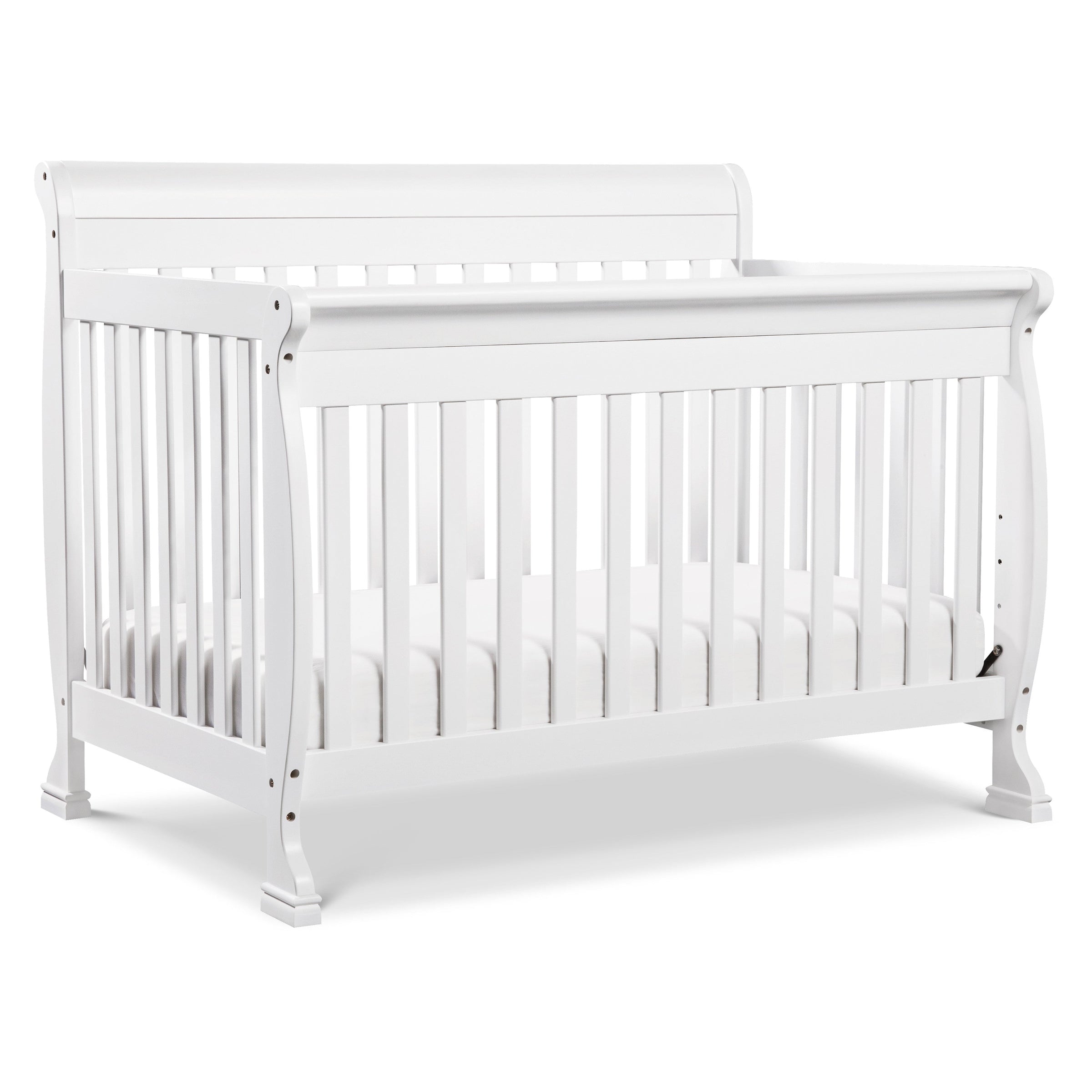 DaVinci Kalani 4-in-1 Convertible Crib